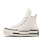 Converse Mens CTAS 70 Plus Platform Hi Top