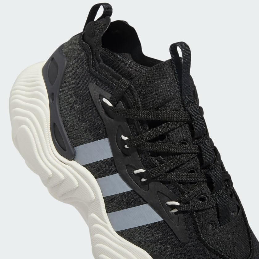 adidas Trae Young 3 Basketball Shoes