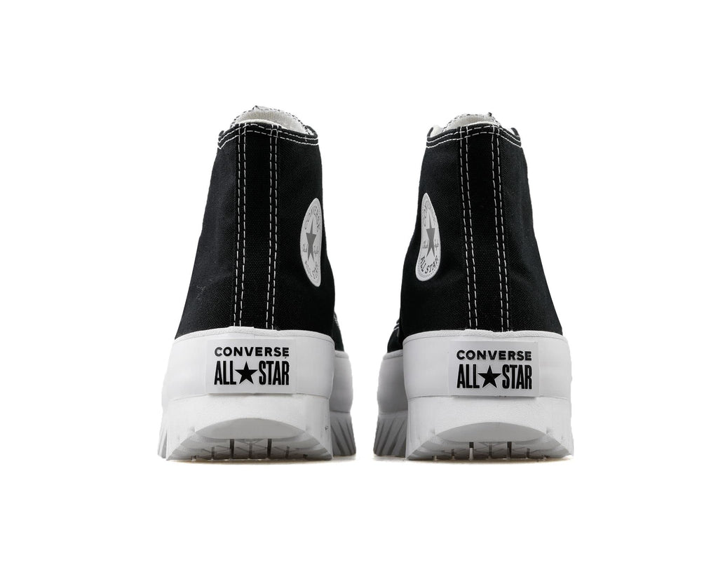 Converse Chuck Taylor All Star Lugged 2.0