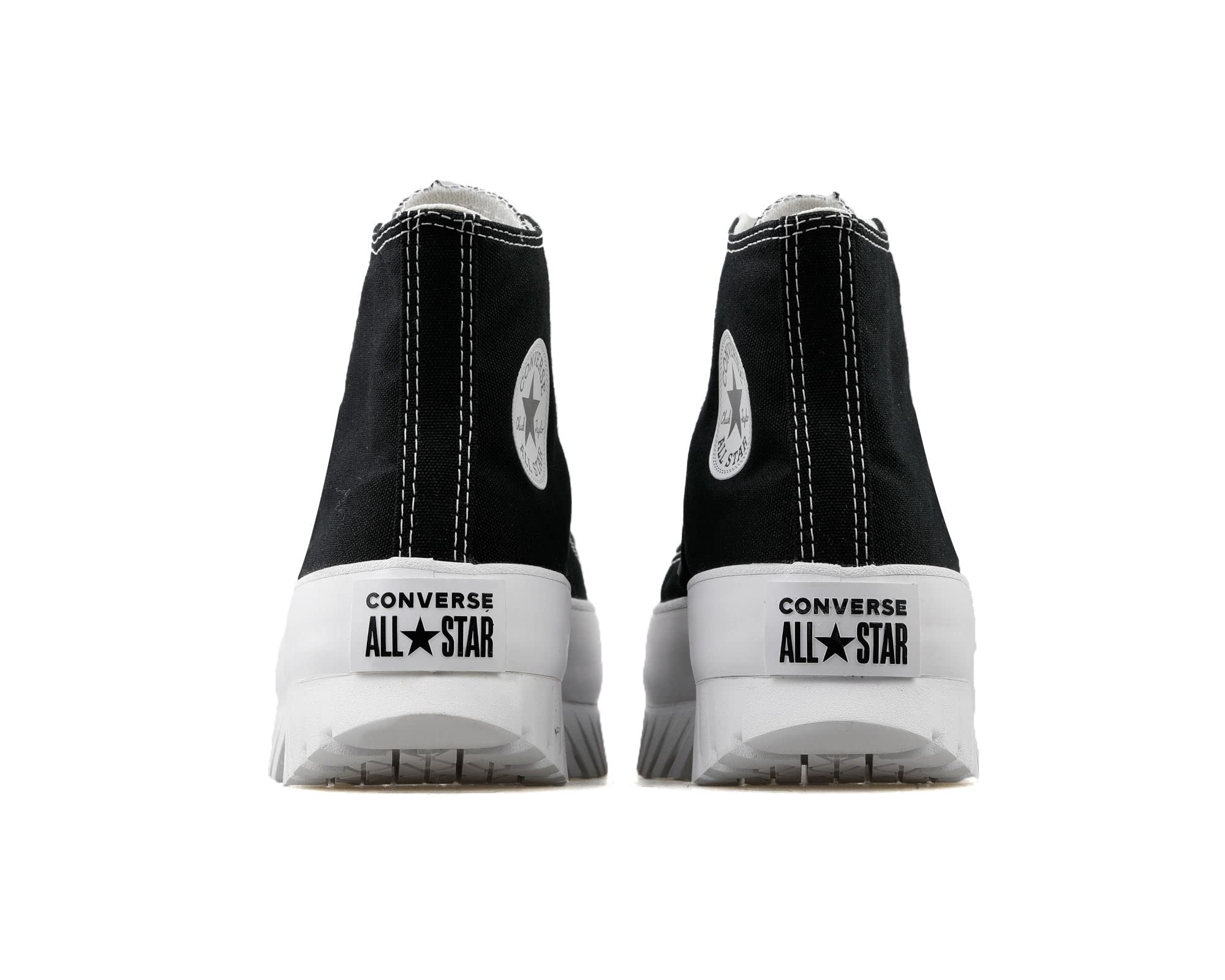 Converse Chuck Taylor All Star Lugged 2.0