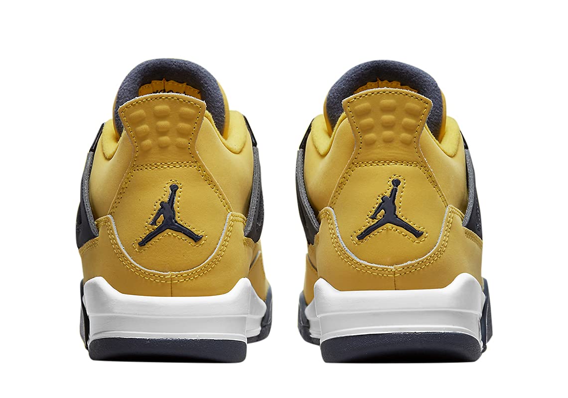 Nike  Air Jordan 4 Retro