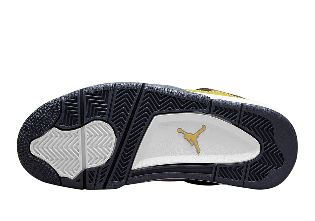 Nike  Air Jordan 4 Retro