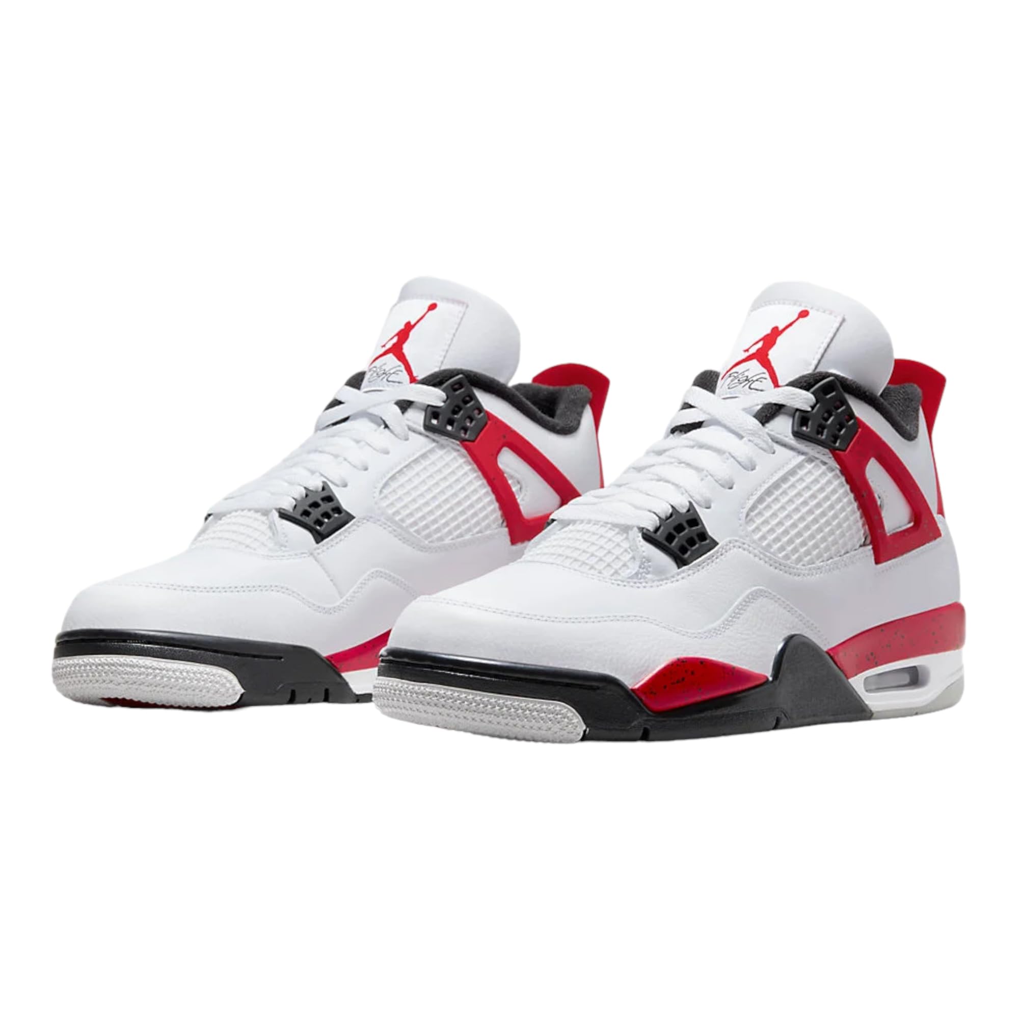 Nike Air Jordan Mens Air 4 Retro