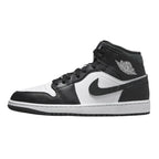 Jordan  Air 1 Mid Panda Elephant