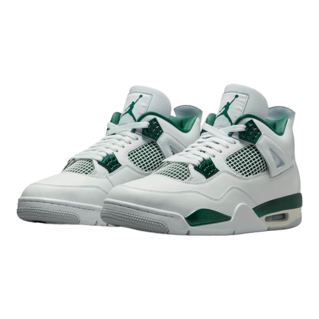 Nike Air Jordan Mens Air 4 Retro