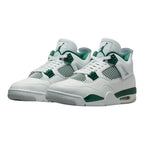 Nike Air Jordan Mens Air 4 Retro