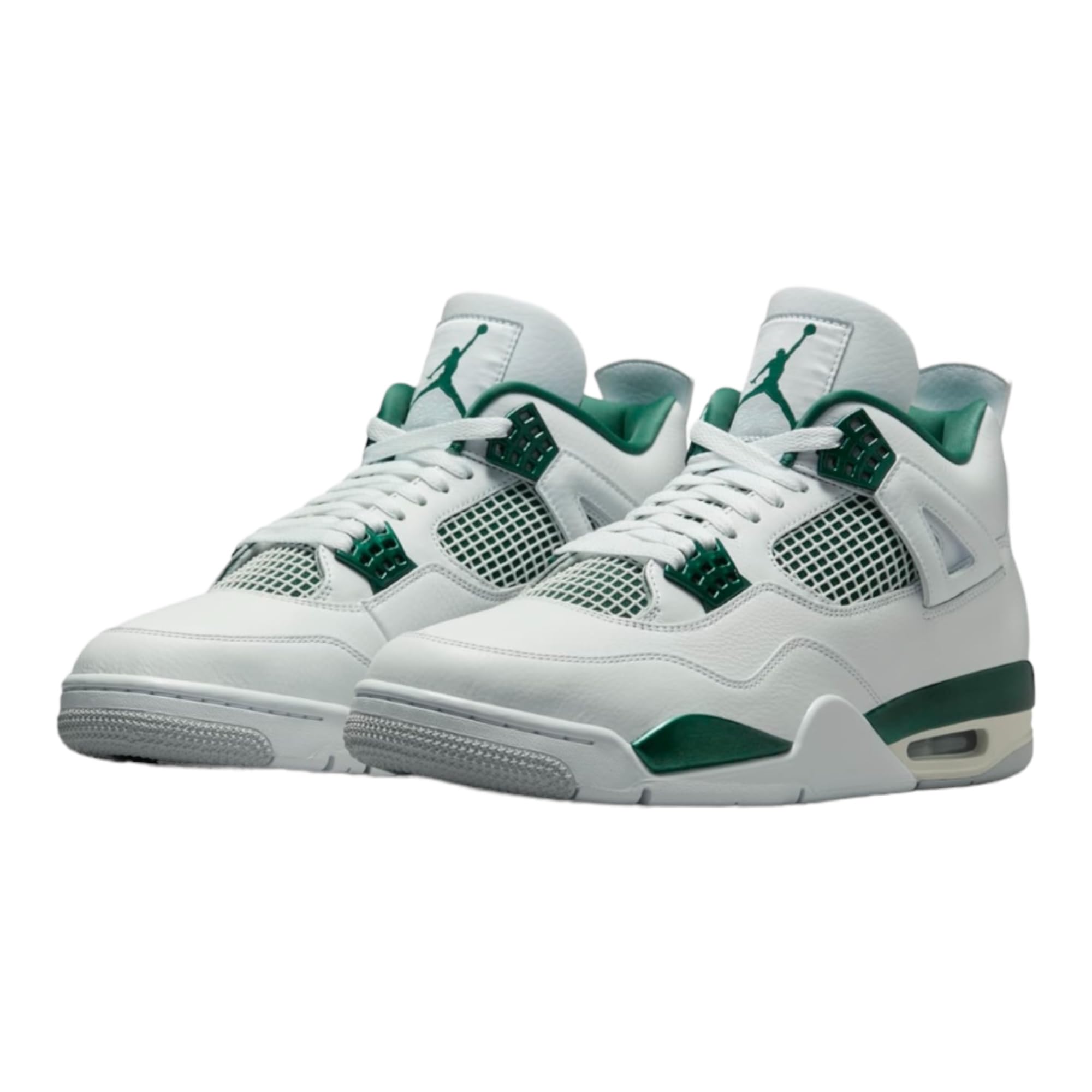 Nike Air Jordan Mens Air 4 Retro