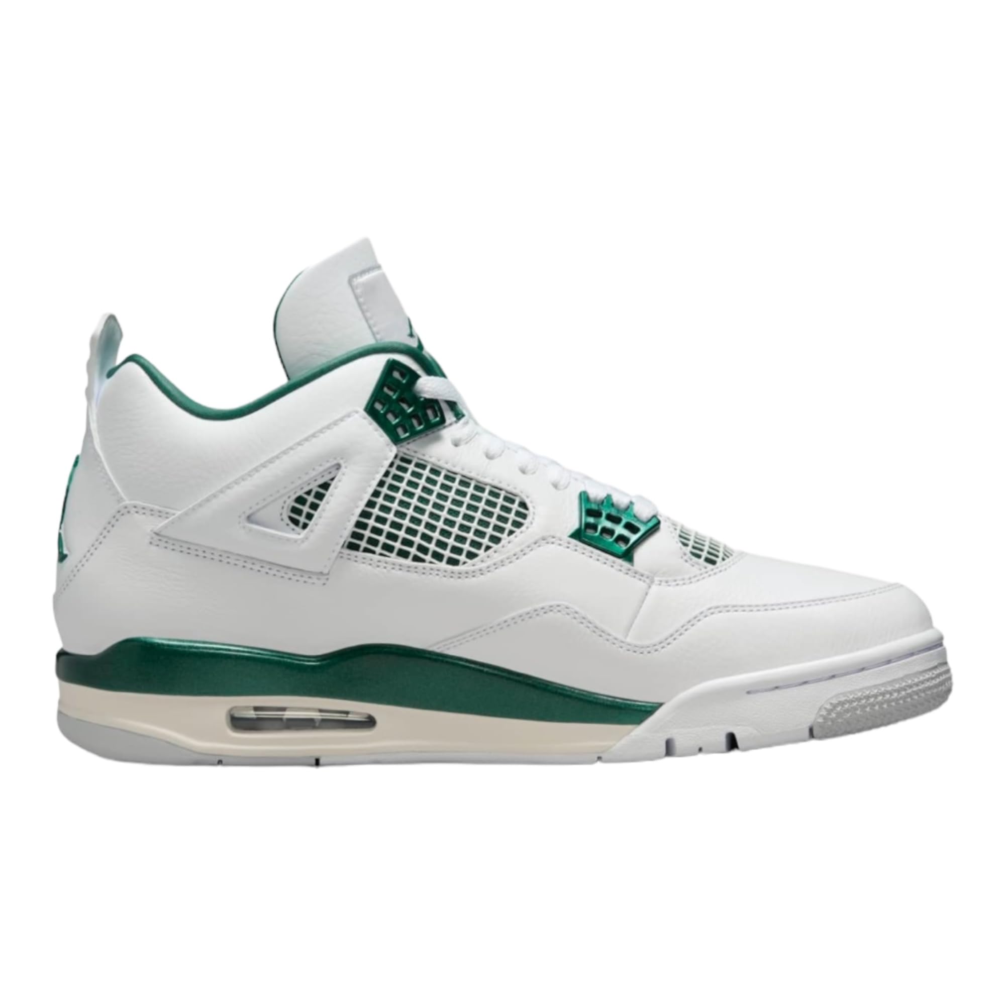 Nike Air Jordan Mens Air 4 Retro