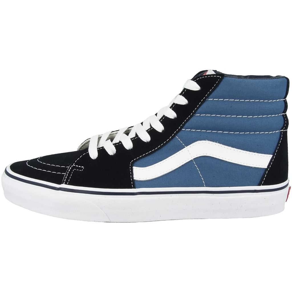 Vans Unisex Hi-Top Trainers