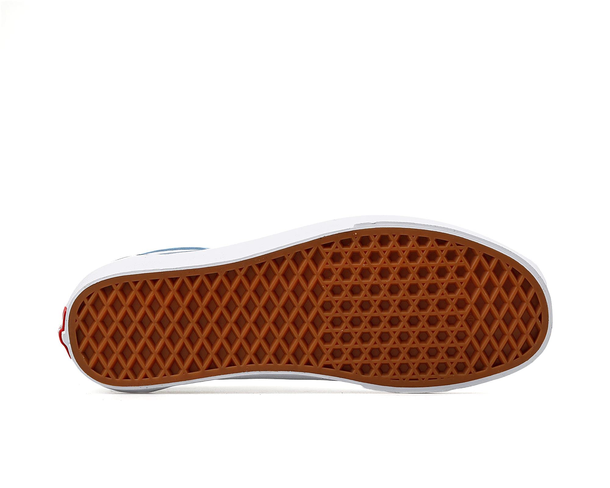 Vans Unisex Mocassins Zapatillas