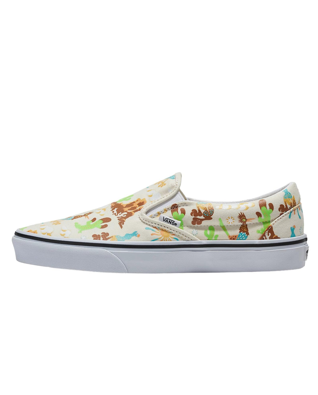 Vans Classic Slip On Unisex Shoes