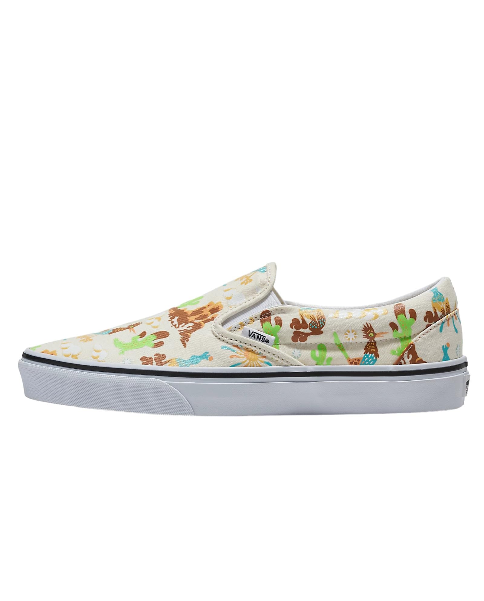 Vans Classic Slip On Unisex Shoes