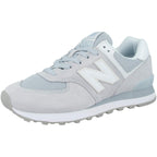 New Balance Women's Leather Trainers