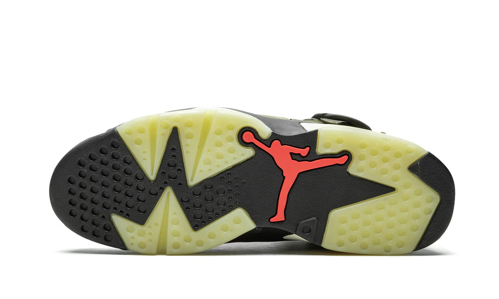 Jordan  Air 6 Retro