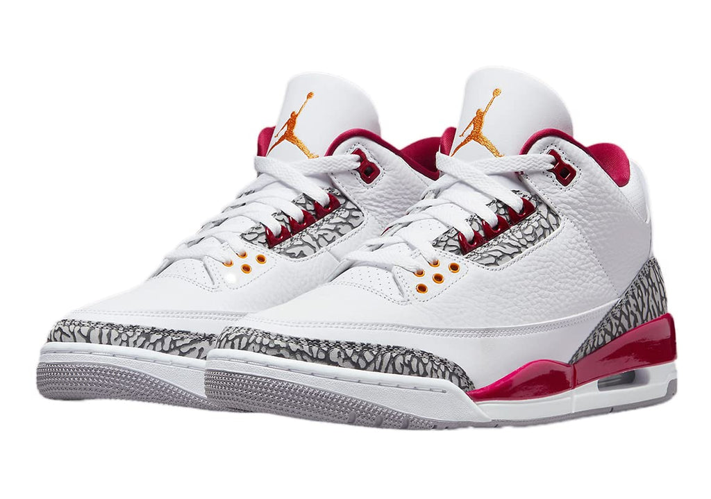 Nike Jordan Mens Air Jordan 3