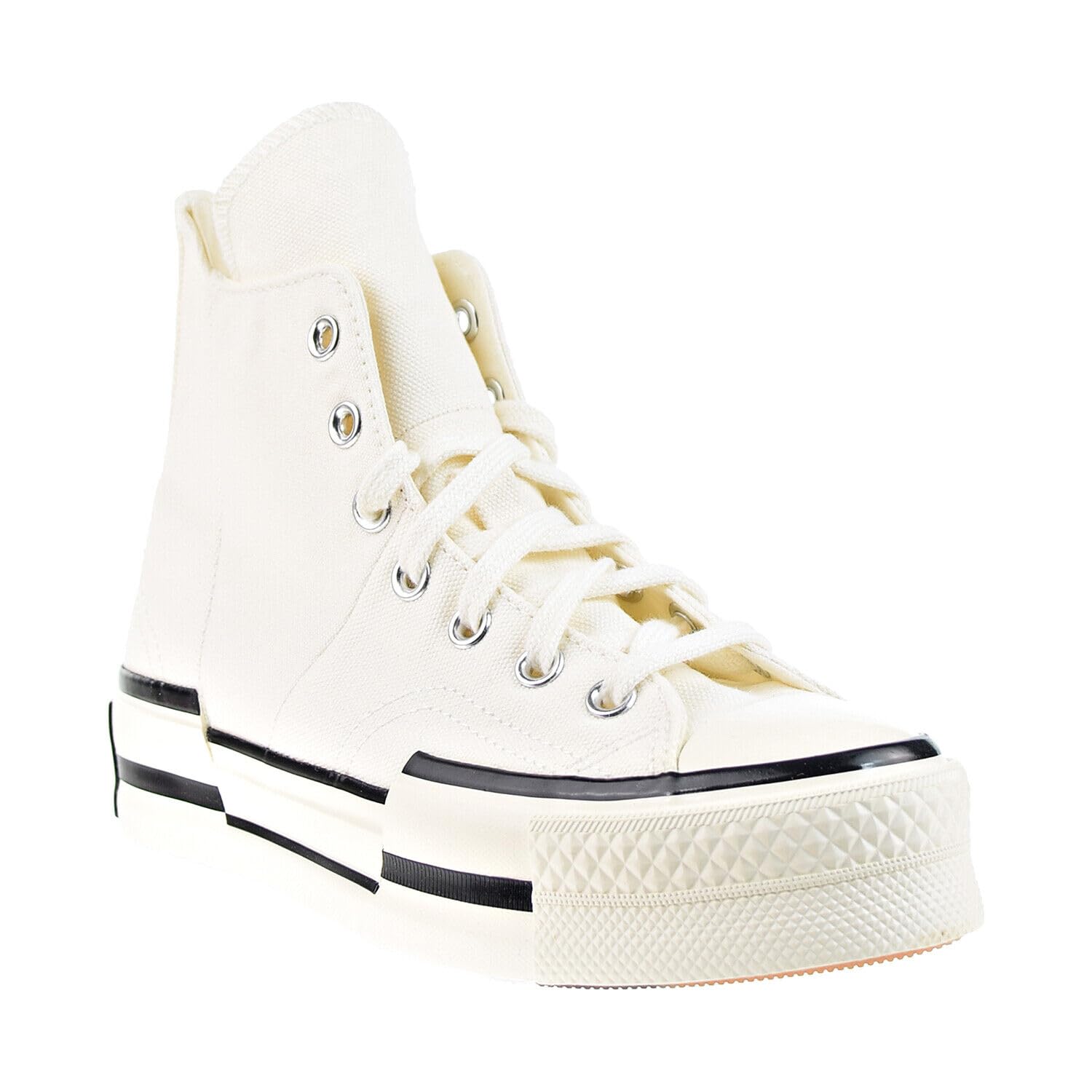 Converse Mens CTAS 70 Plus Platform Hi Top
