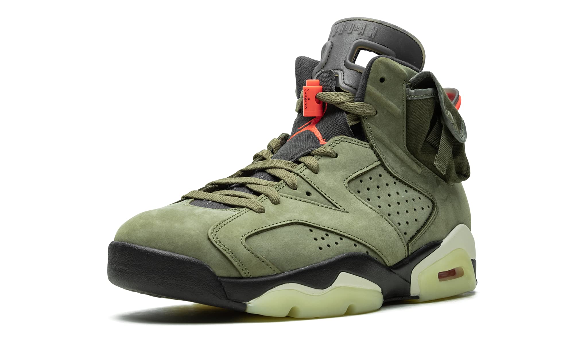Jordan  Air 6 Retro
