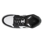 Jordan  Air 1 Mid Panda Elephant