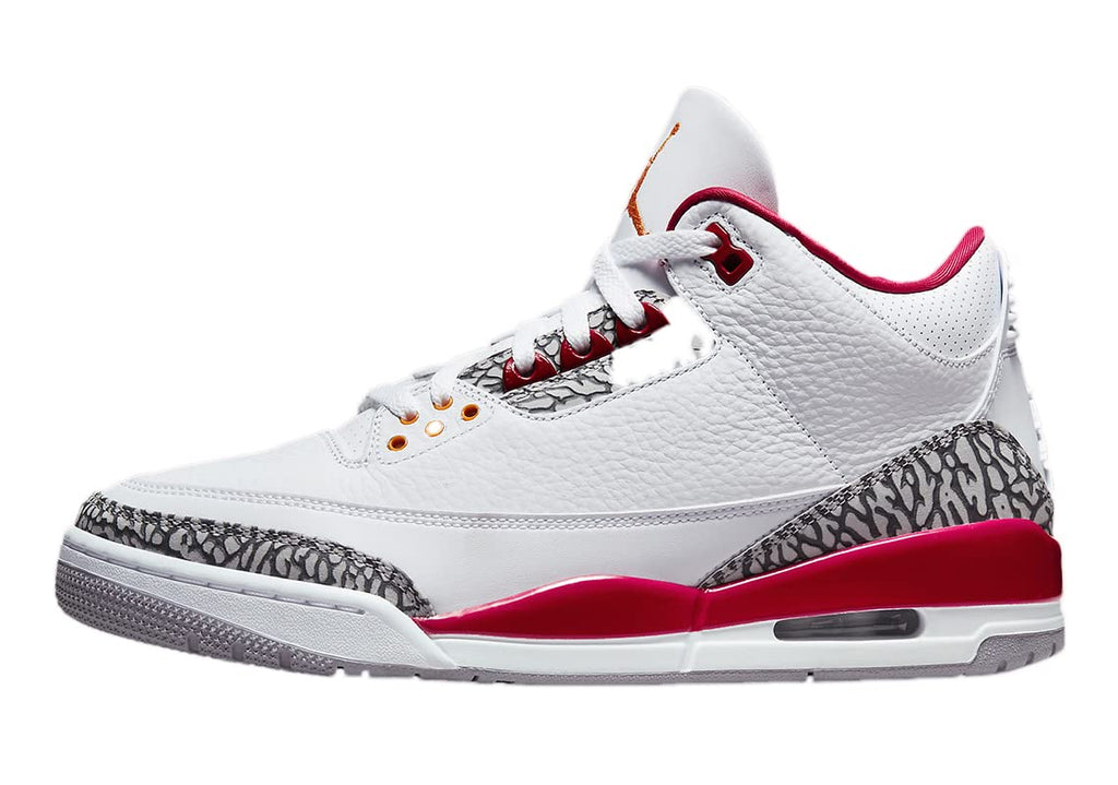 Nike Jordan Mens Air Jordan 3