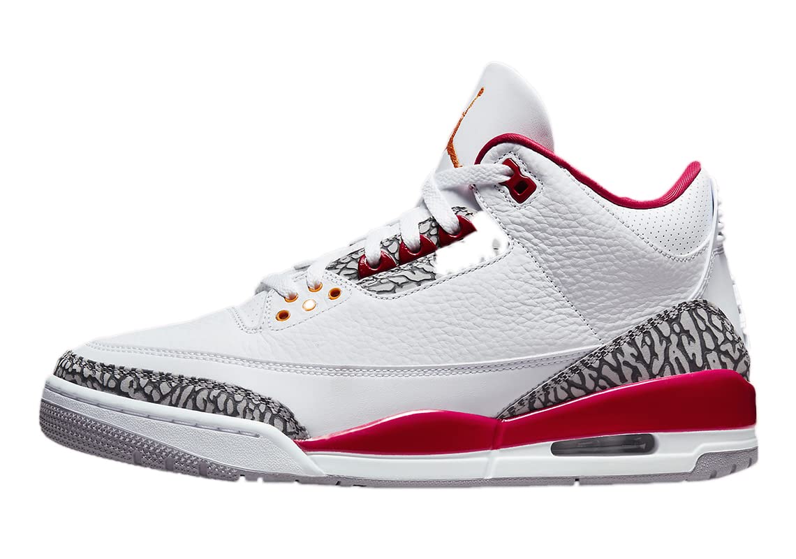 Nike Jordan Mens Air Jordan 3