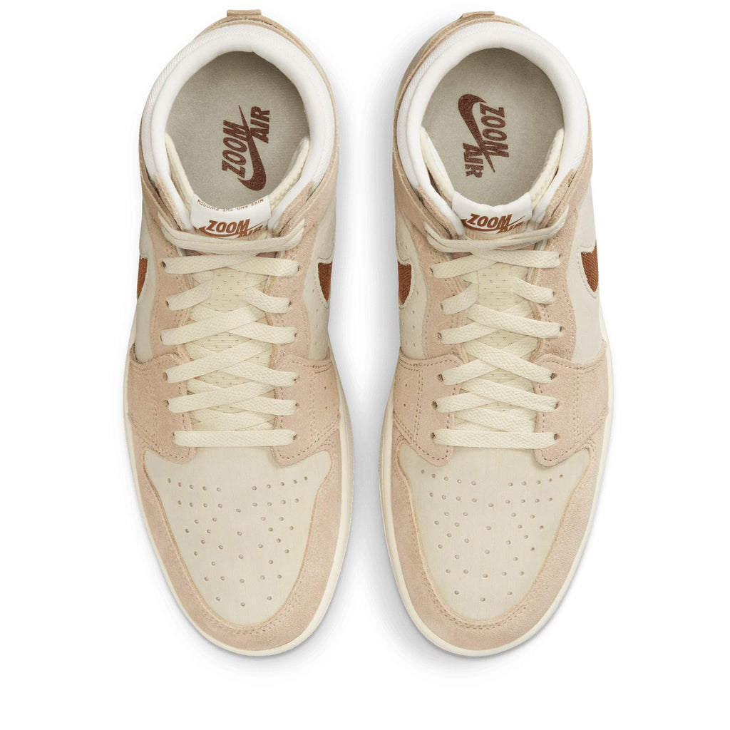 NIKE Air Jordan 1 Zoom CMFT 2