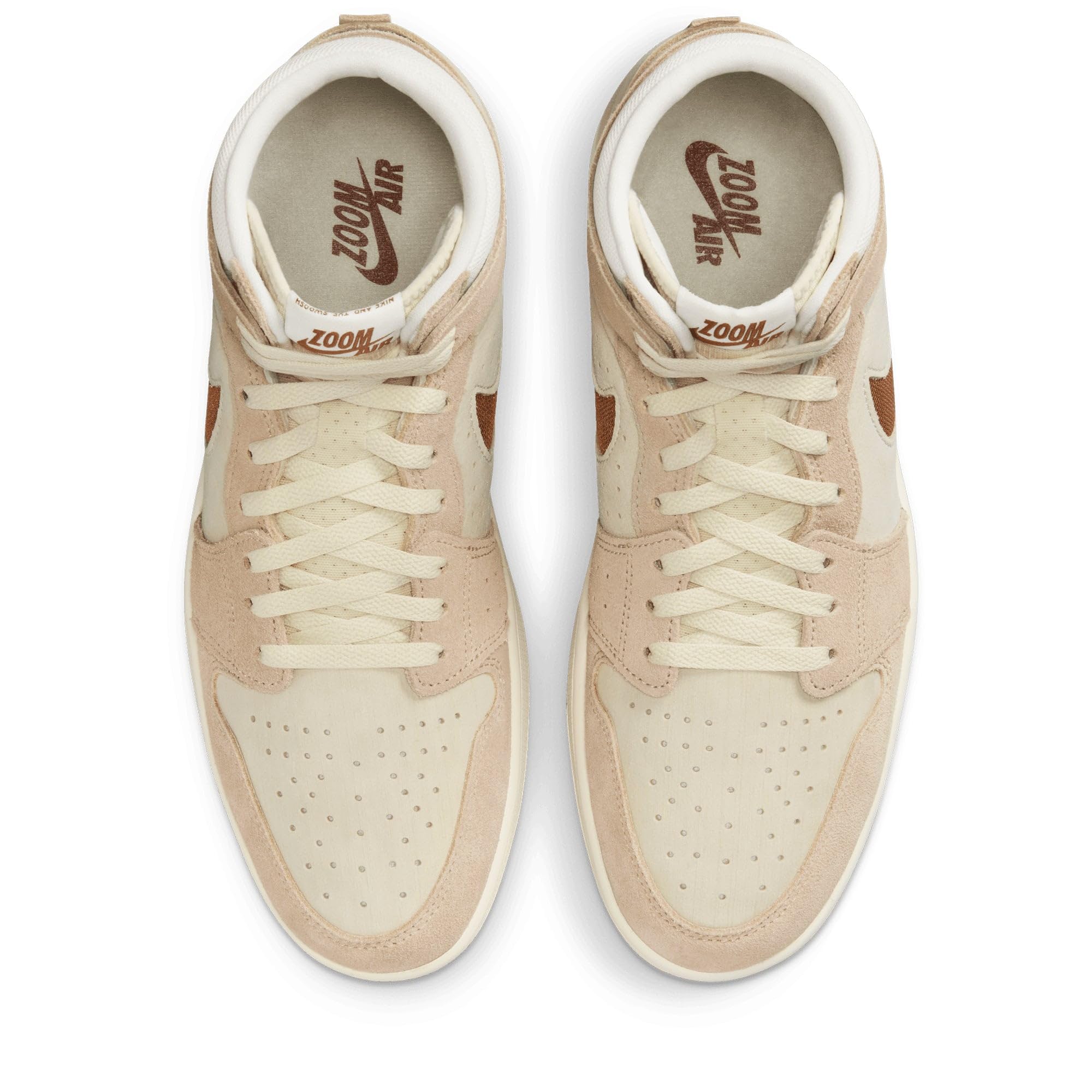 NIKE Air Jordan 1 Zoom CMFT 2