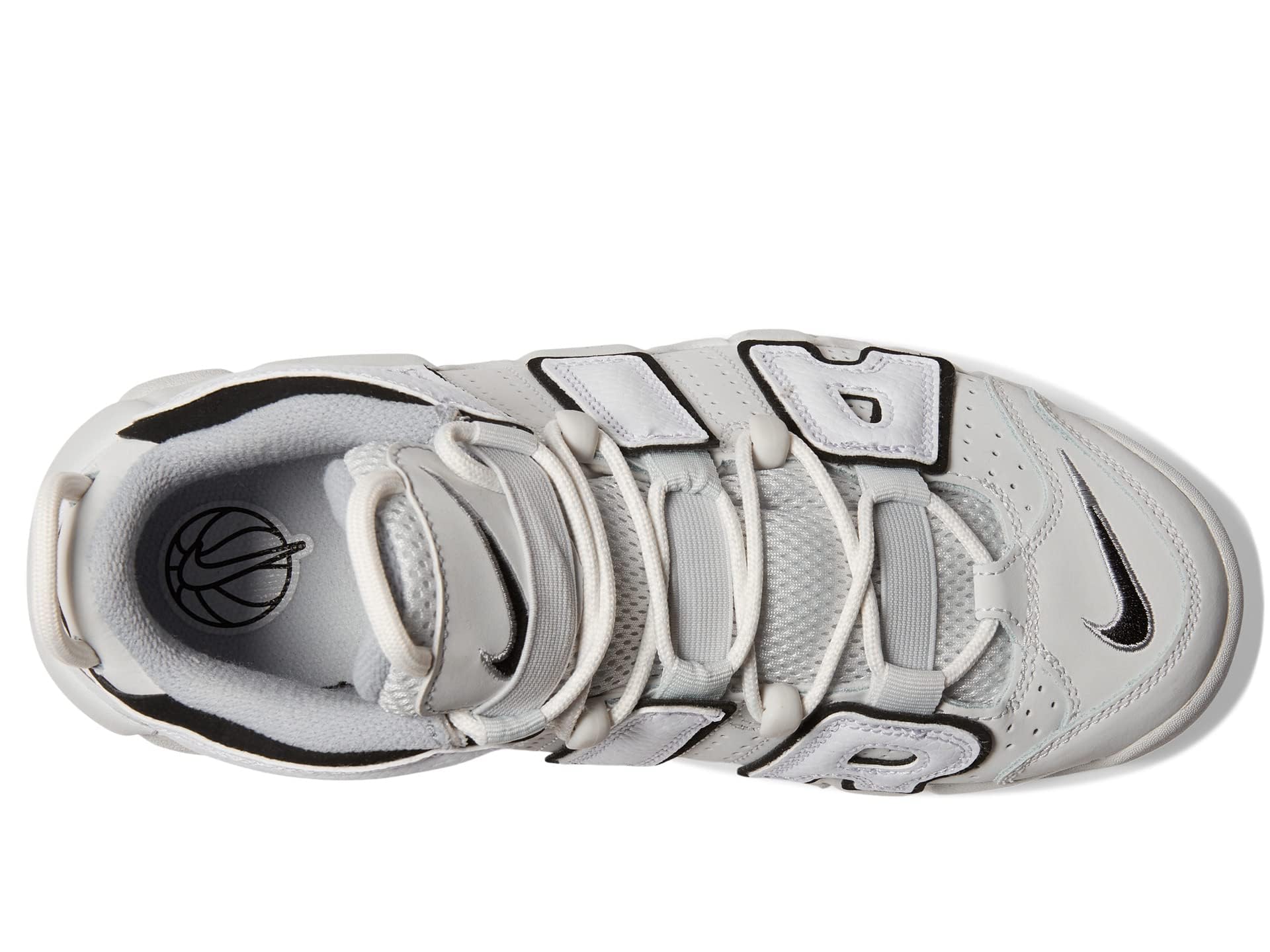 Nike Air More Up Tempo (Big Kid)