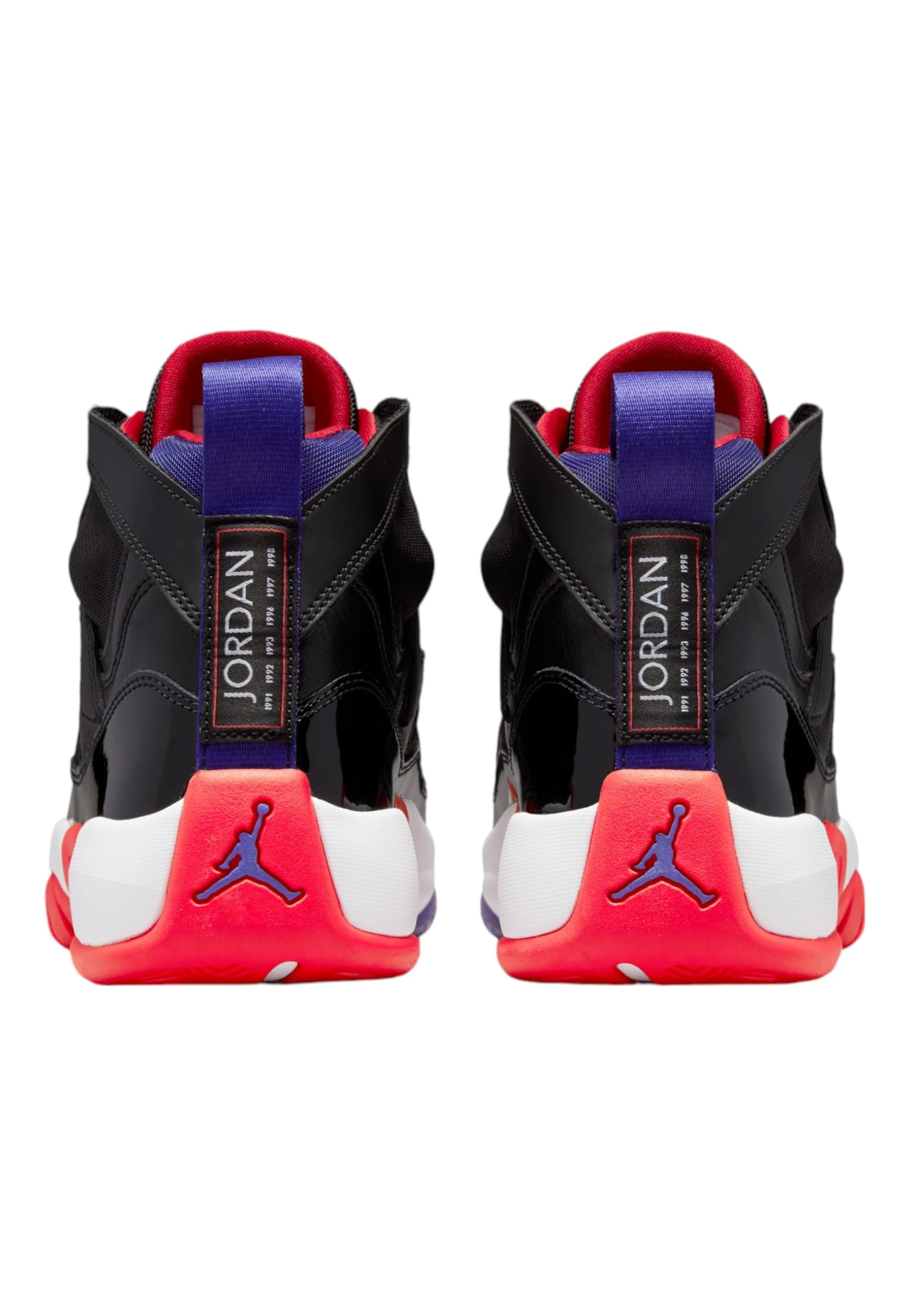 Nike Jordan Jumpman Two Trey