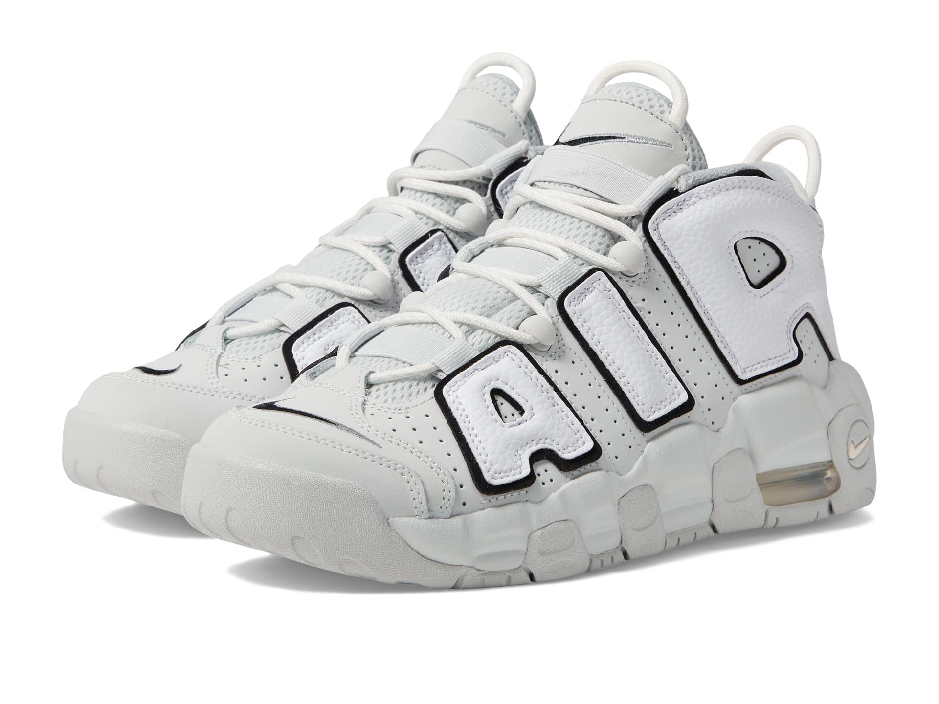 Nike Air More Up Tempo (Big Kid)
