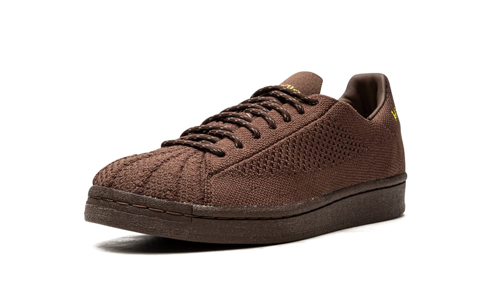 adidas Mens Pharrell x Superstar Primeknit