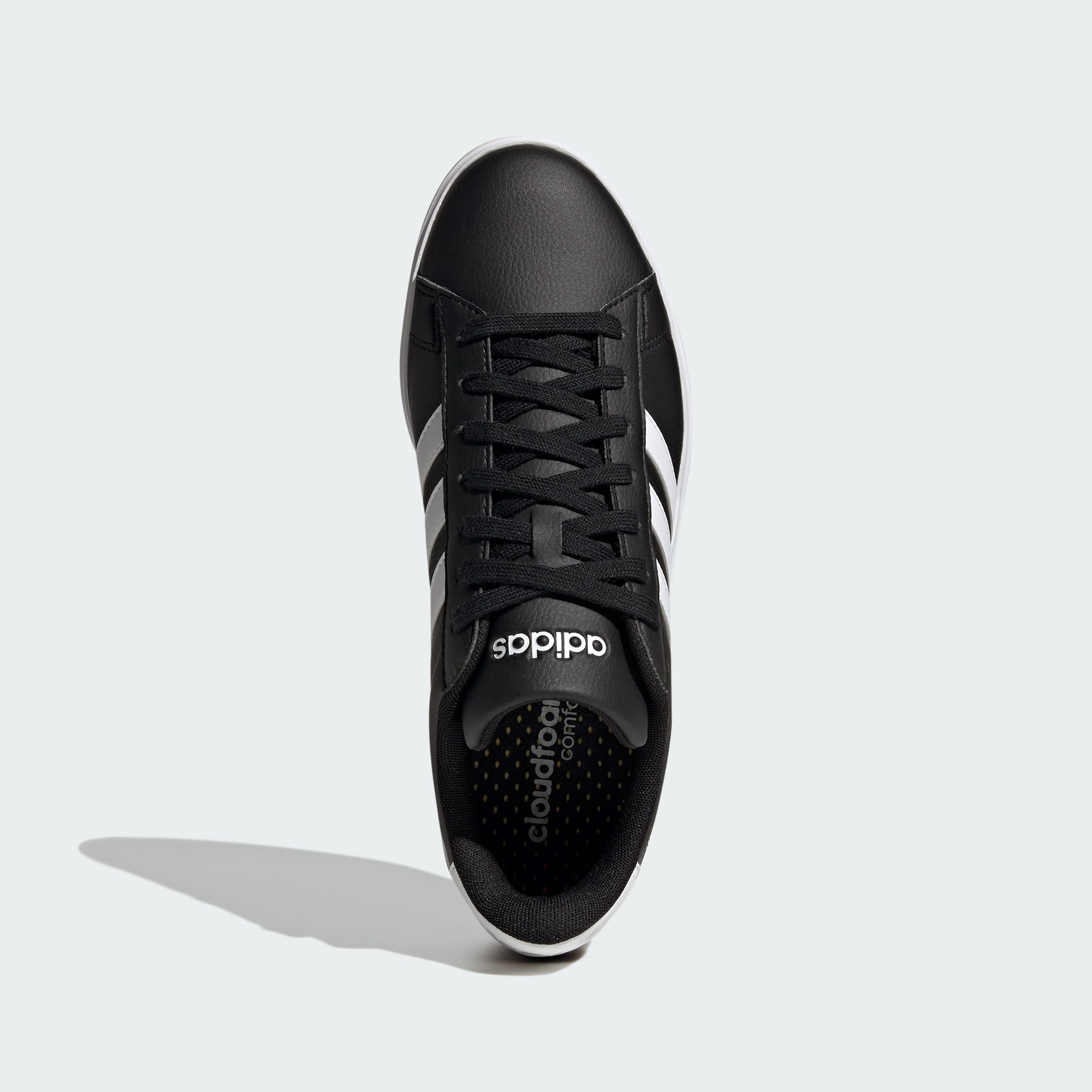 adidas Grand Court 2.0 Tennis Shoe