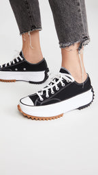 Converse Women's Run Star Hike Ox