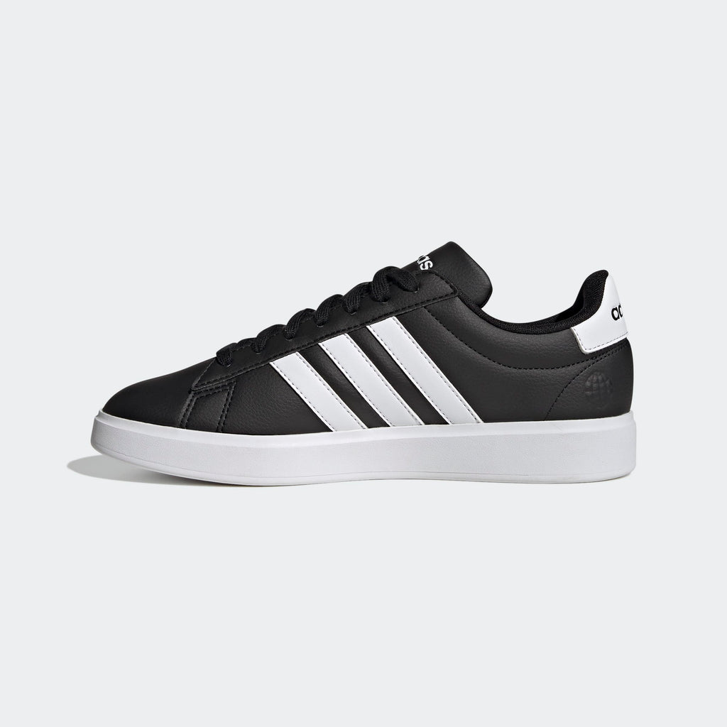 adidas Grand Court 2.0 Tennis Shoe