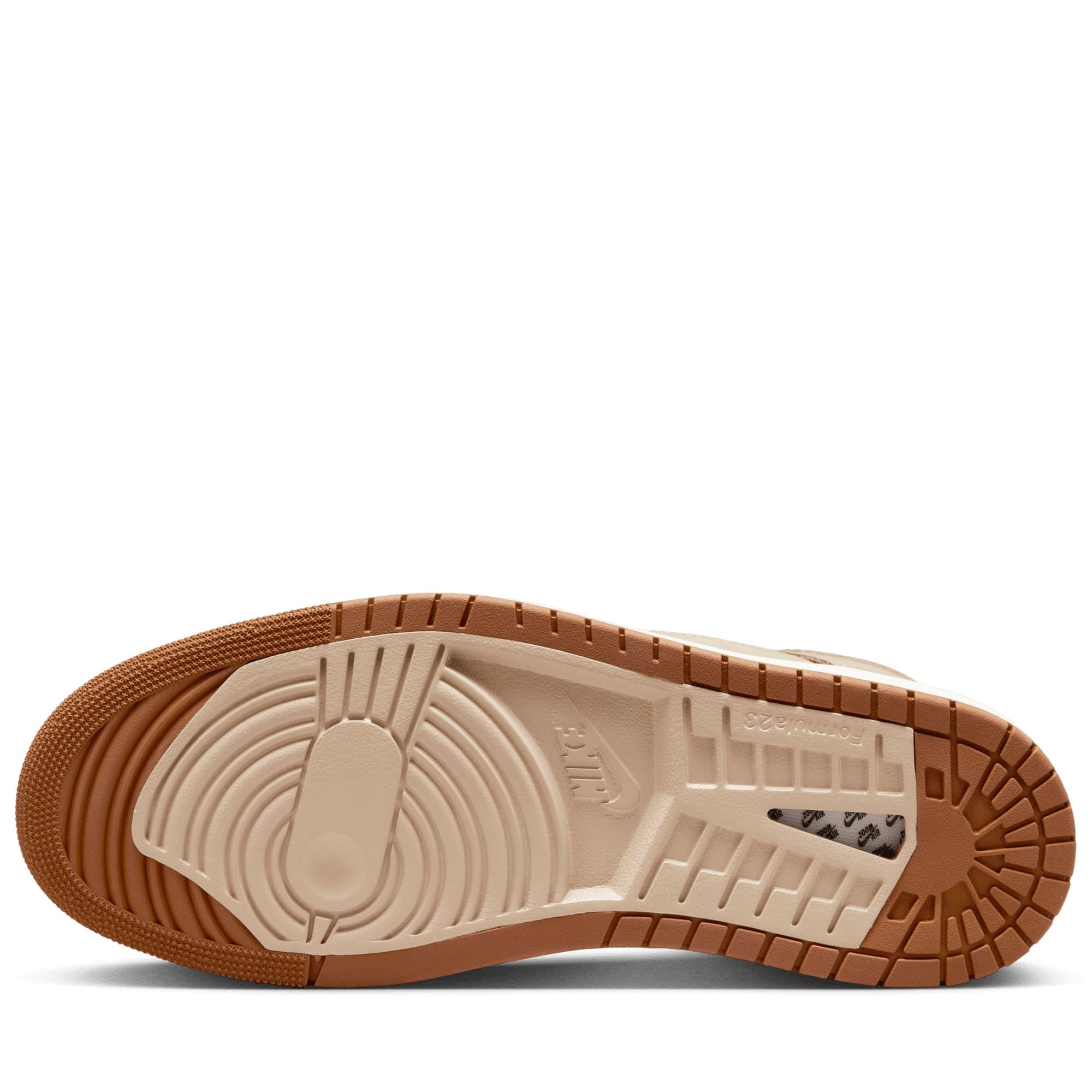 NIKE Air Jordan 1 Zoom CMFT 2