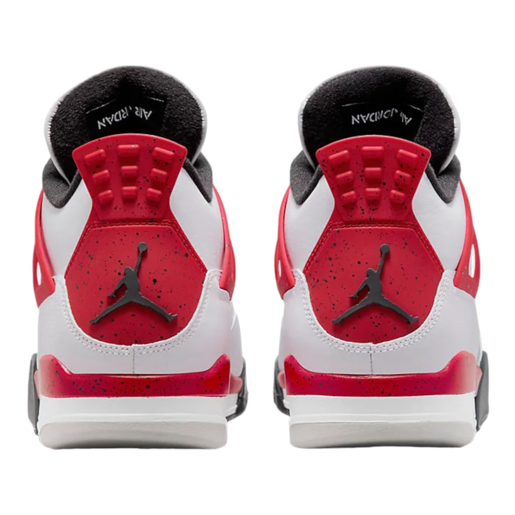 Nike Air Jordan Mens Air 4 Retro