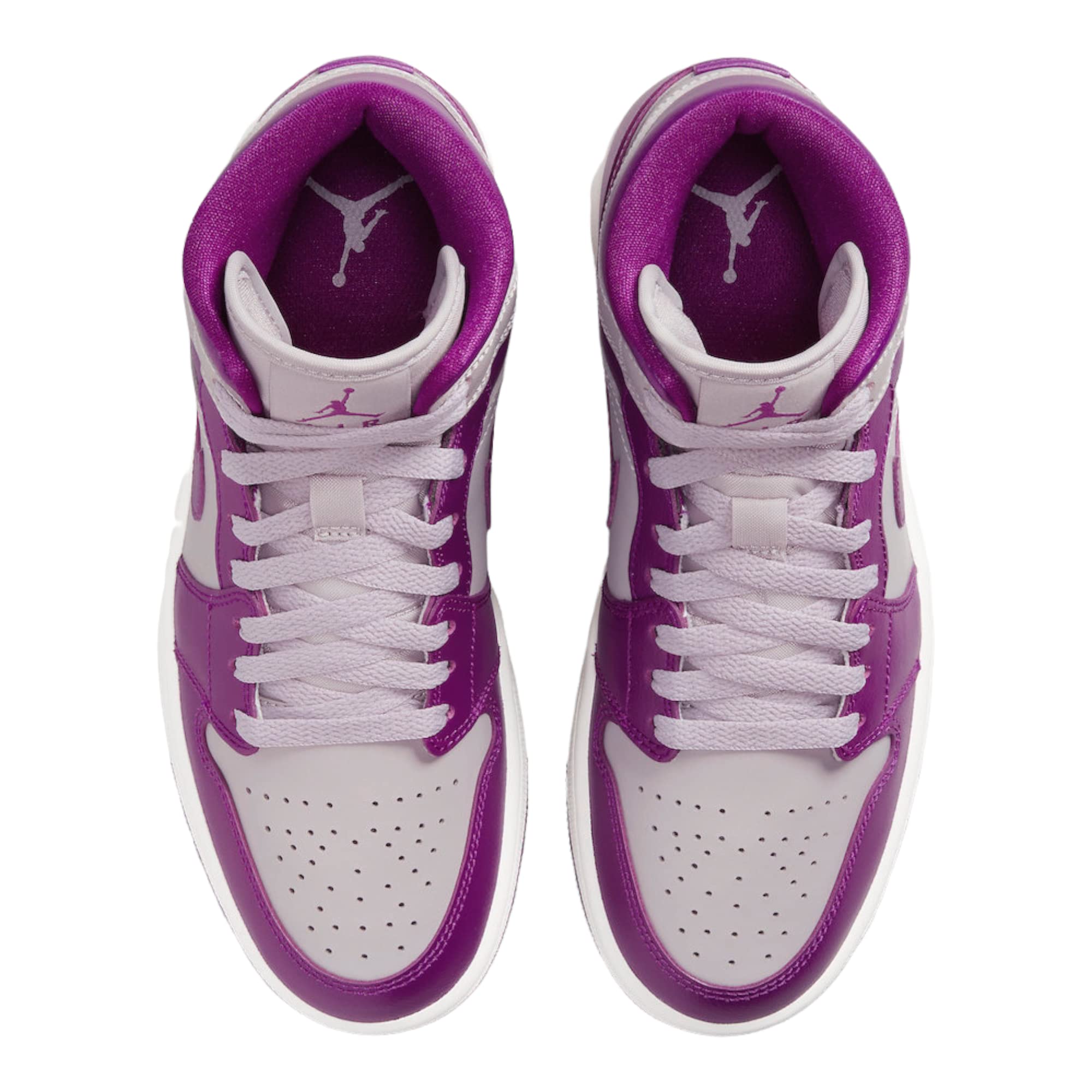 Nike  Classic jordan Mid