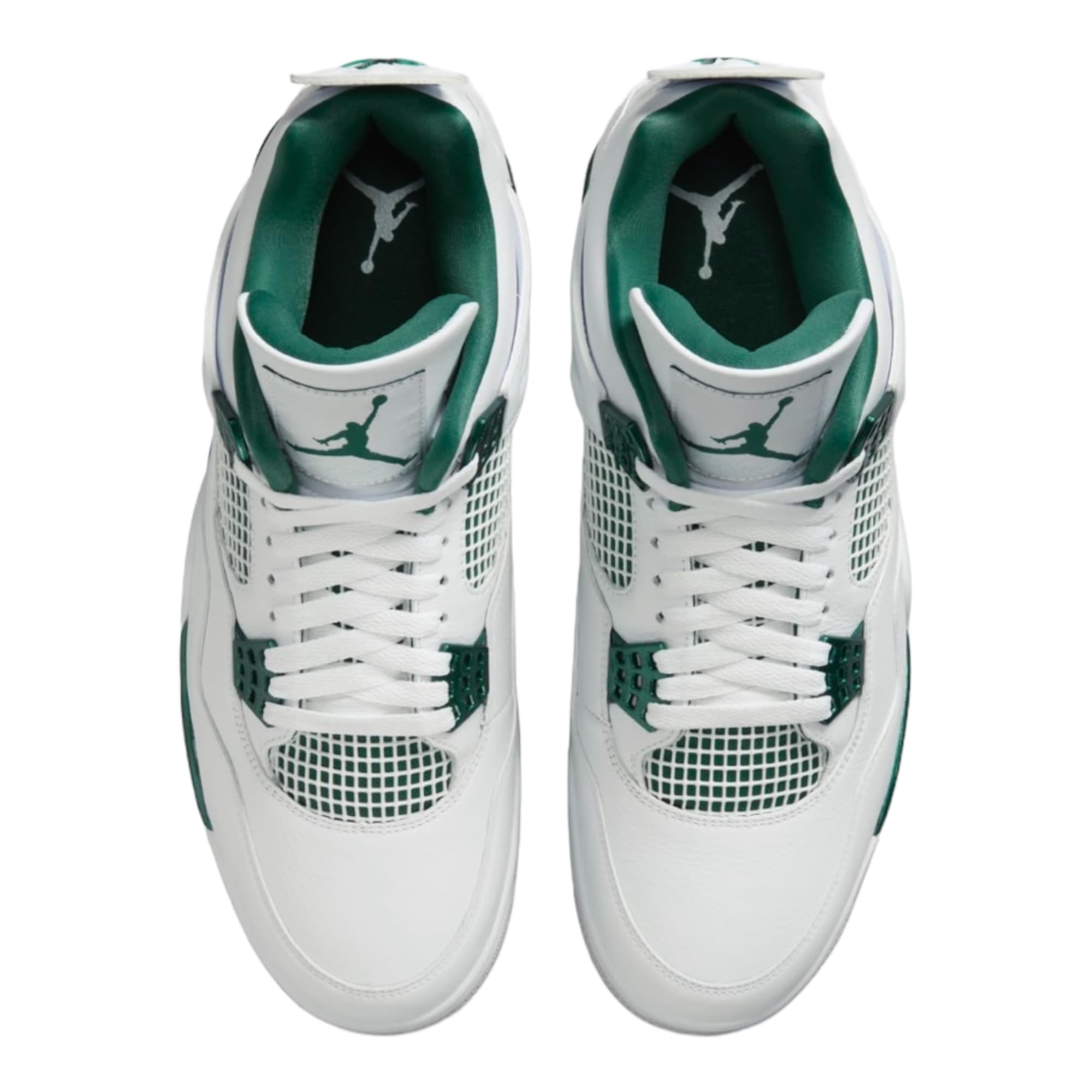 Nike Air Jordan Mens Air 4 Retro