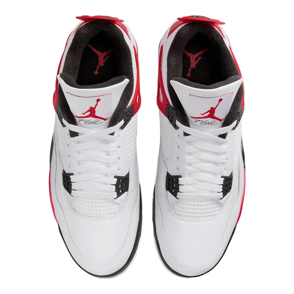 Nike Air Jordan Mens Air 4 Retro