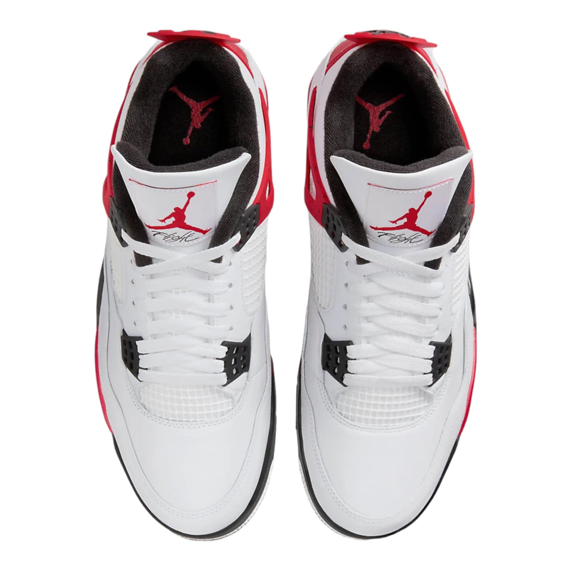 Nike Air Jordan Mens Air 4 Retro