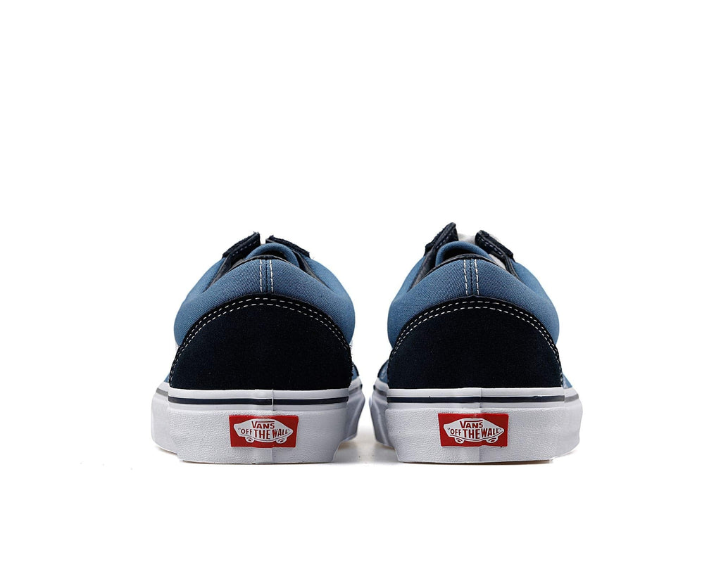 Vans Unisex Mocassins Zapatillas