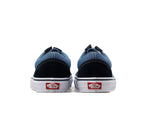 Vans Unisex Mocassins Zapatillas