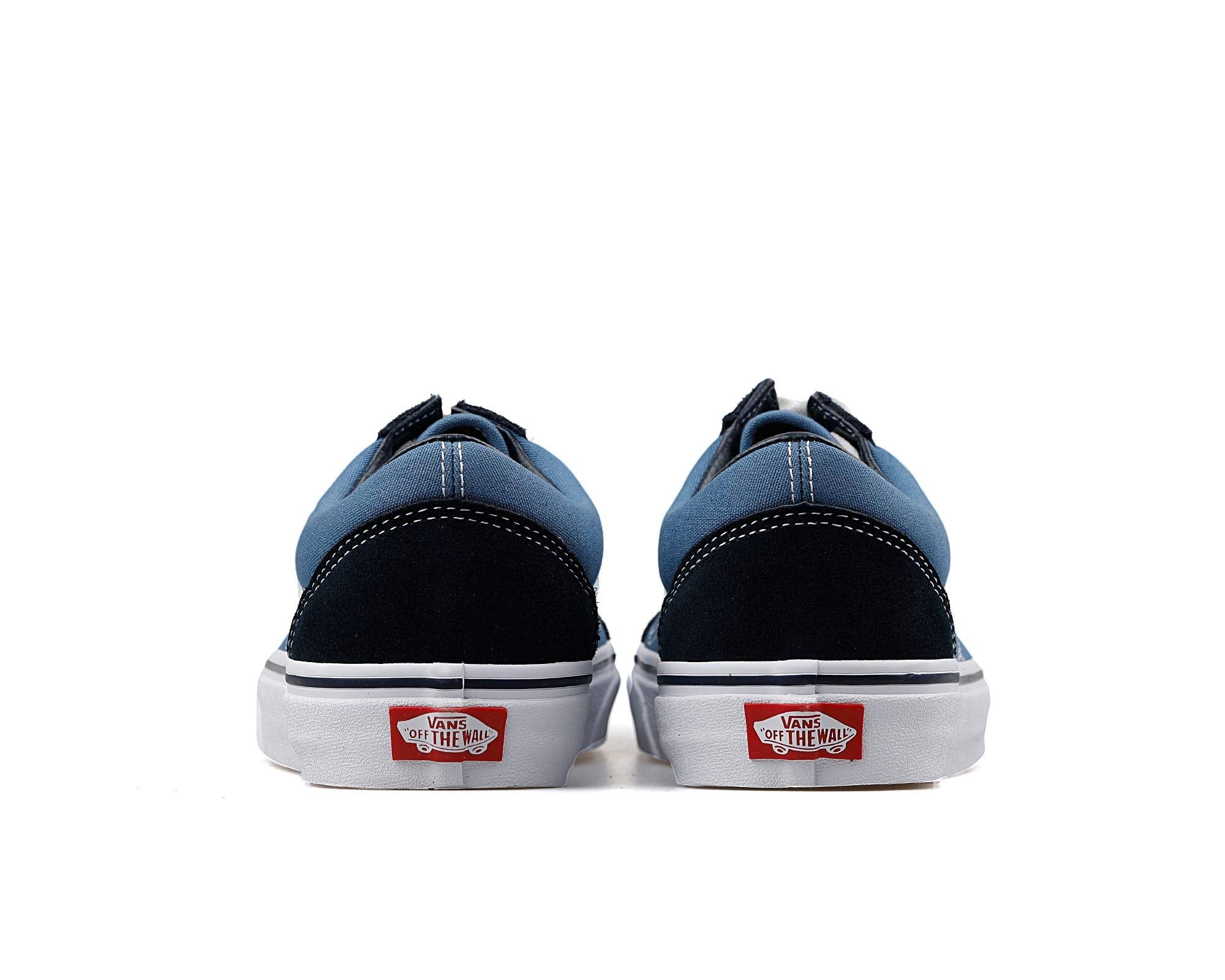 Vans Unisex Mocassins Zapatillas