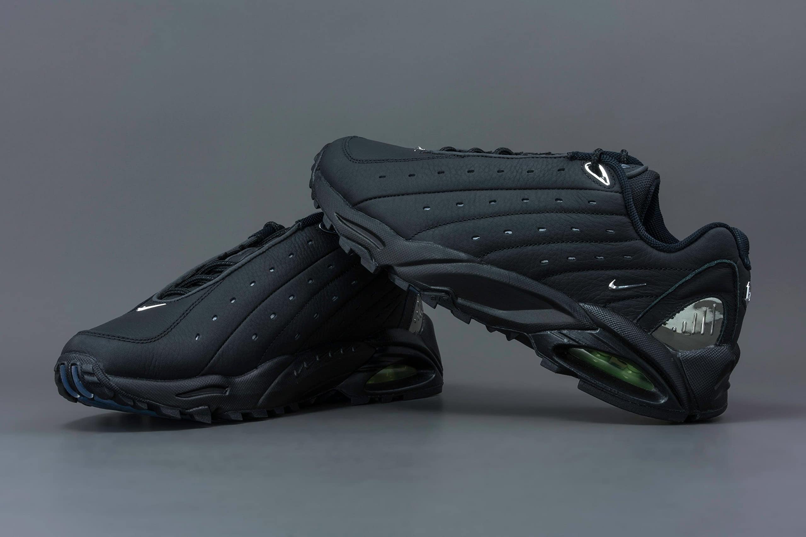 Nike Hot Step Air Terra Drake NOCTA