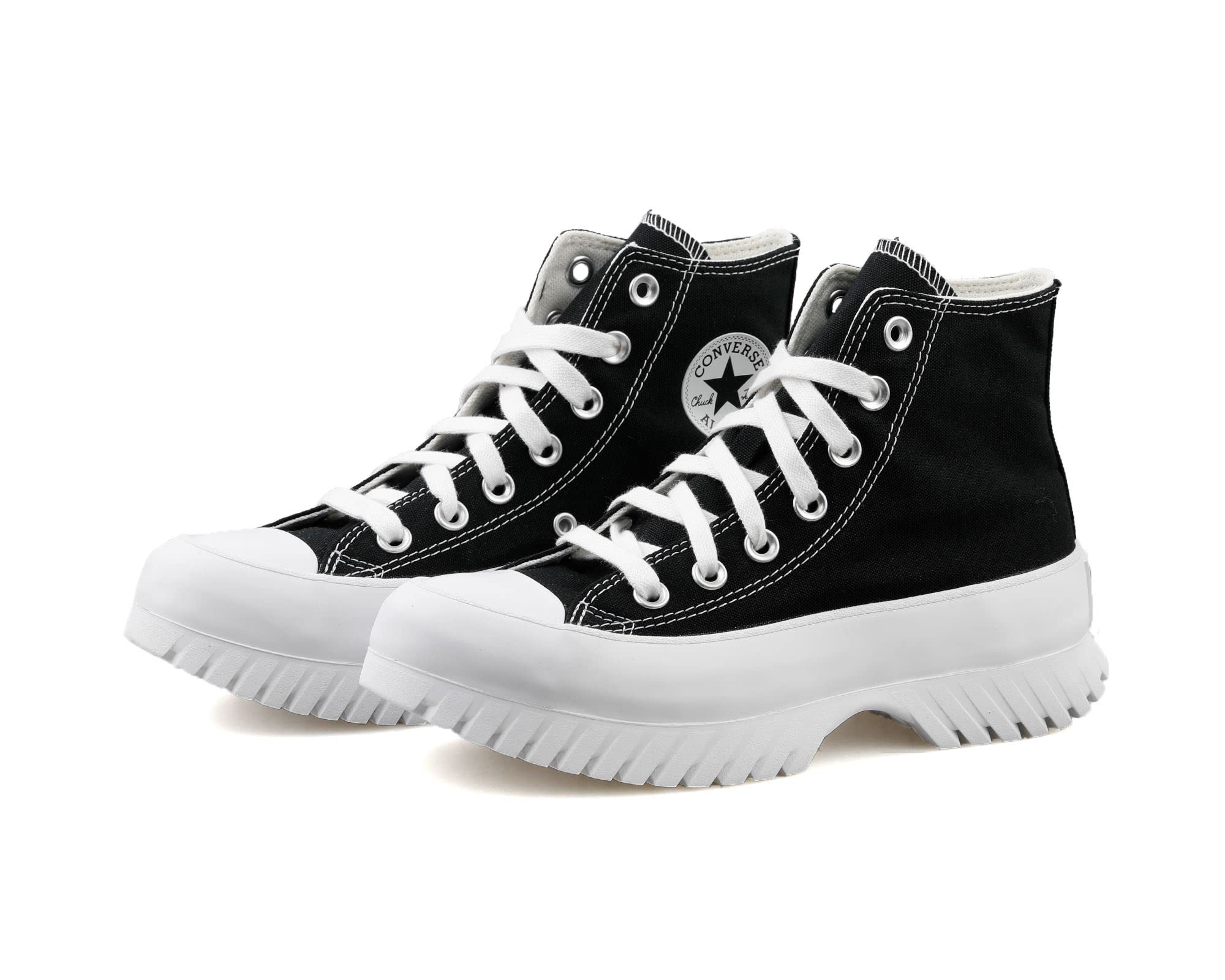 Converse Chuck Taylor All Star Lugged 2.0