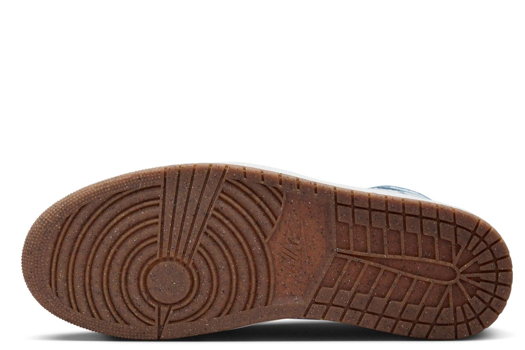 Nike mens Air Jordan 1 Retro High Og