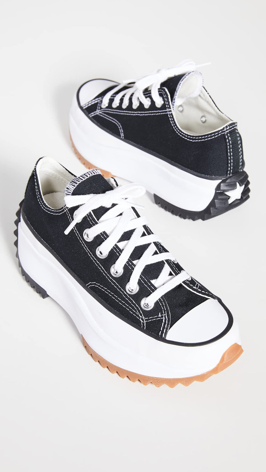 Converse Women's Run Star Hike Ox