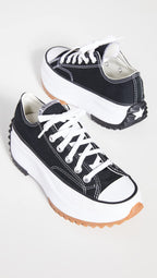 Converse Women's Run Star Hike Ox