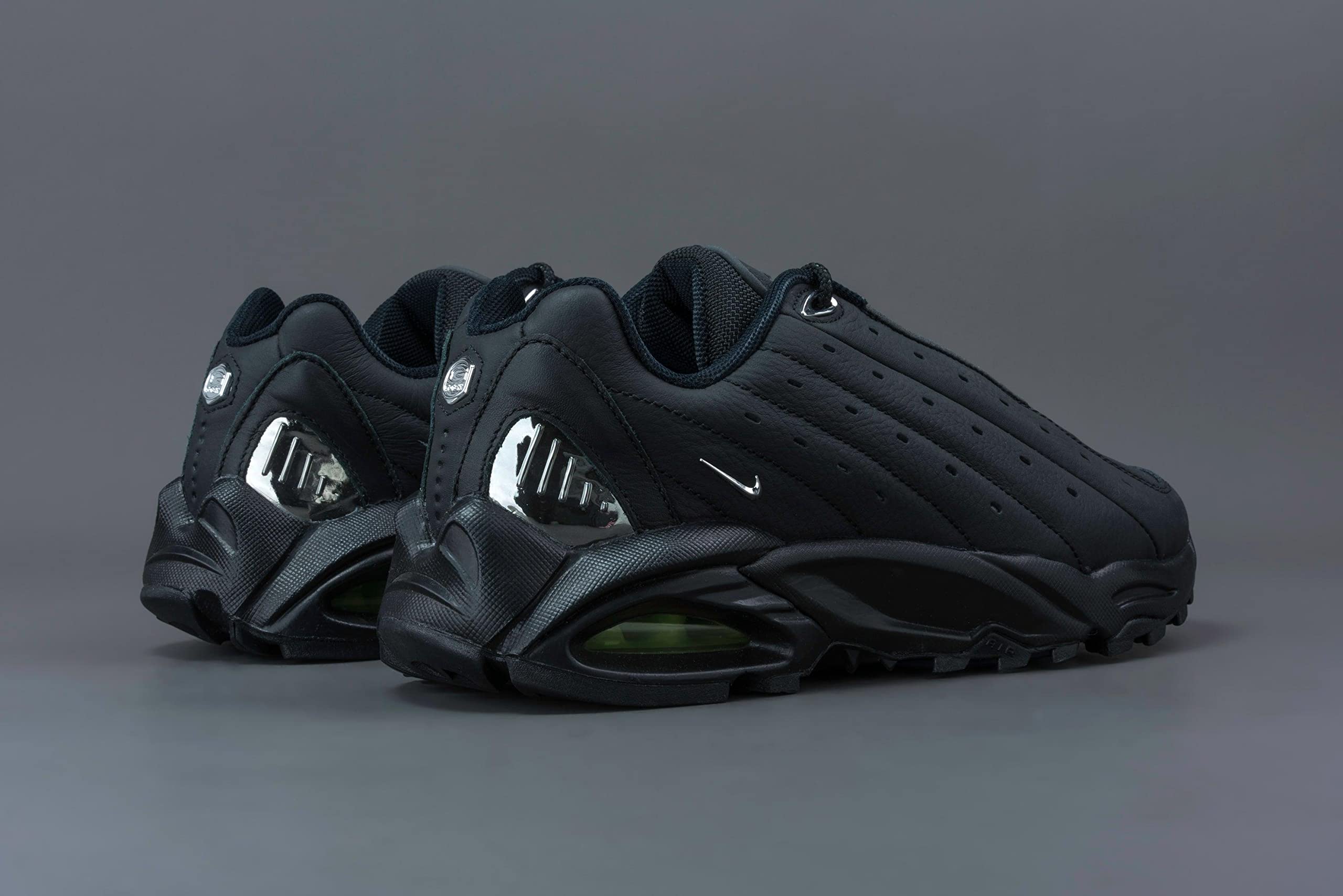 Nike Hot Step Air Terra Drake NOCTA