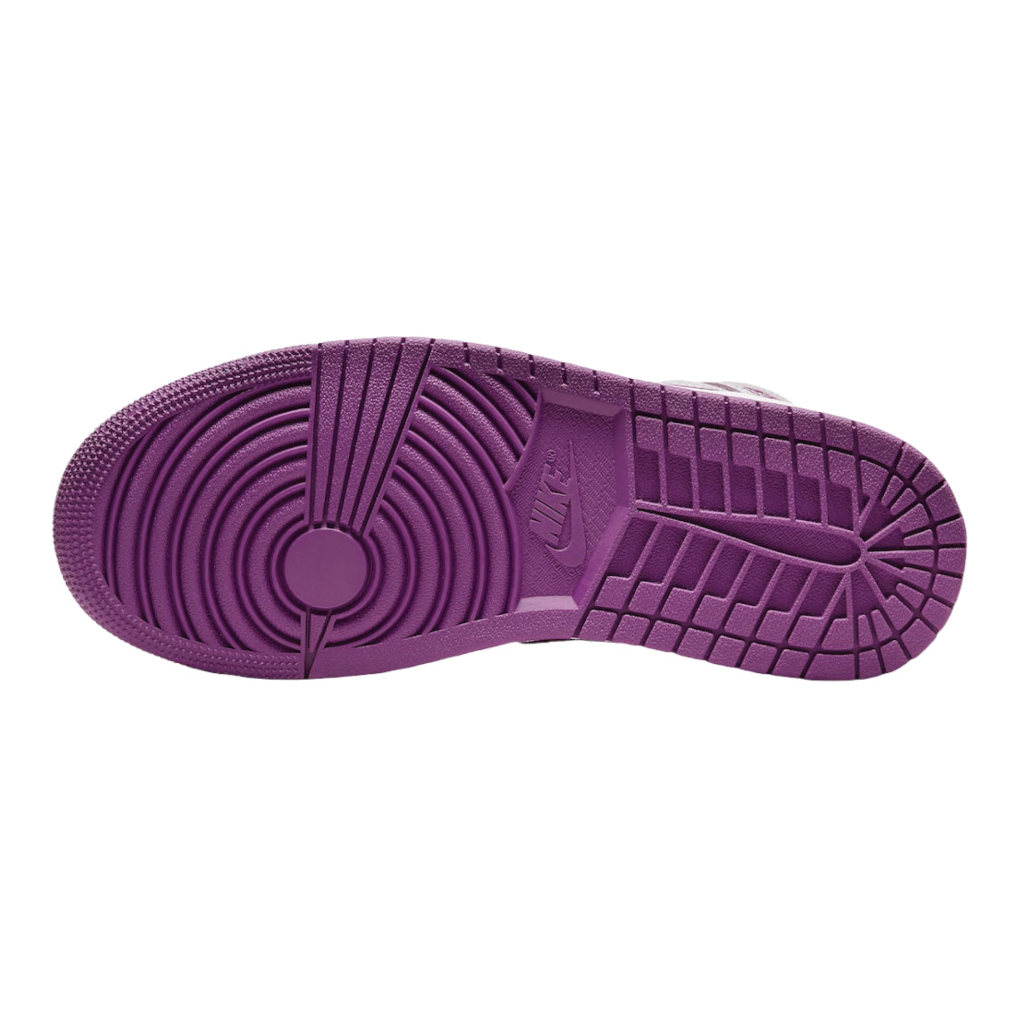 Nike  Classic jordan Mid