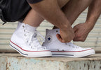 Converse Womens Chuck Taylor All Star HI Sneakers